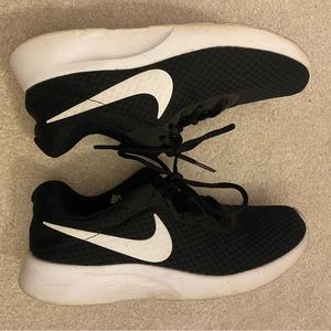 Nike Shoes - Black